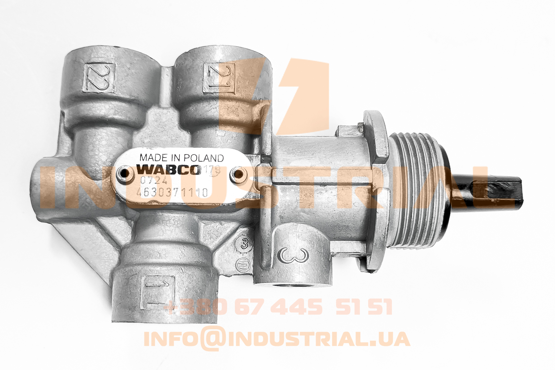 CNH 5562881 CNH INDUSTRIAL